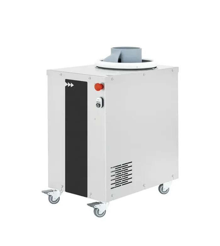 Dough Rounder - PF AR300