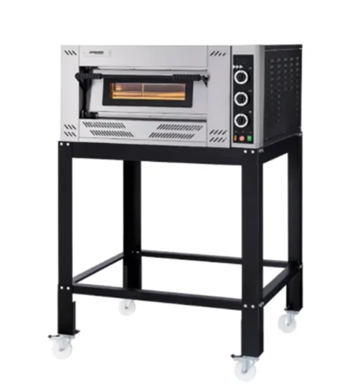 Gas Oven 4 - Natural Gas