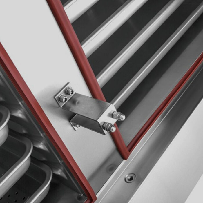 Gas Rice Steamer - MC R24 - Image 3