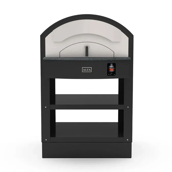 Electric Pizza Oven – Zeno 4 Pizze