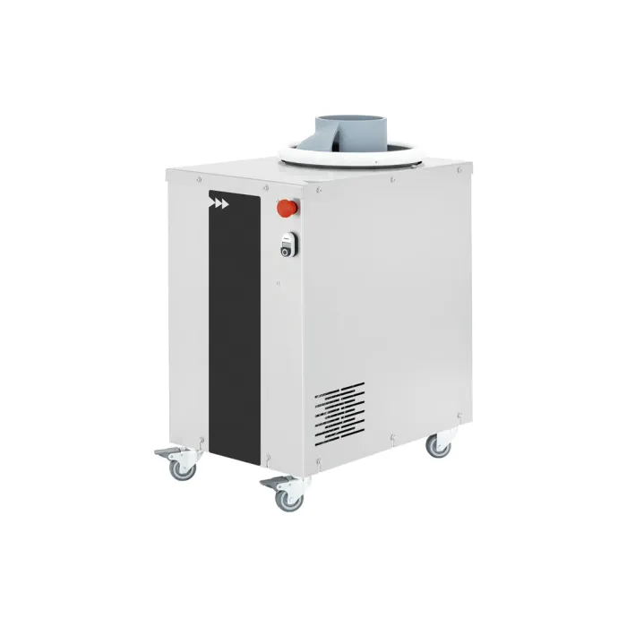 Dough Rounder - PF AR300