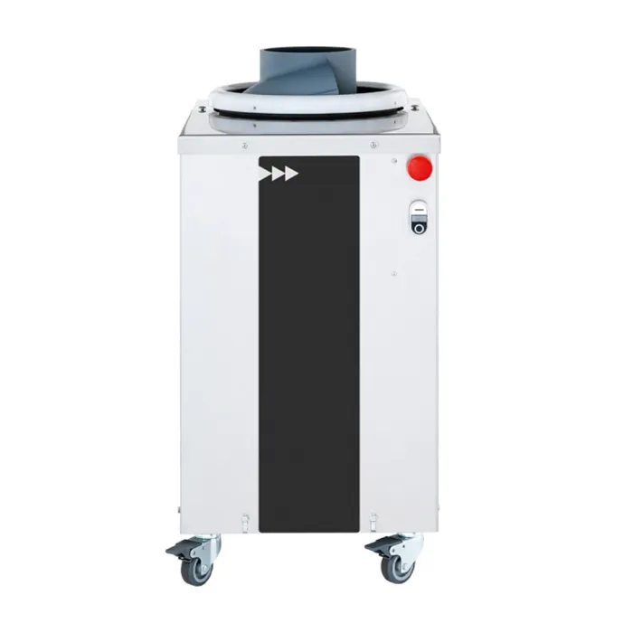 Dough Rounder - PF AR300 - Image 2