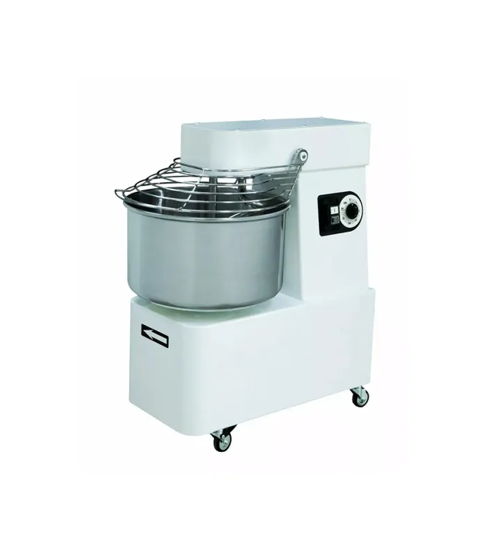 Spiral Mixer - IBT 20