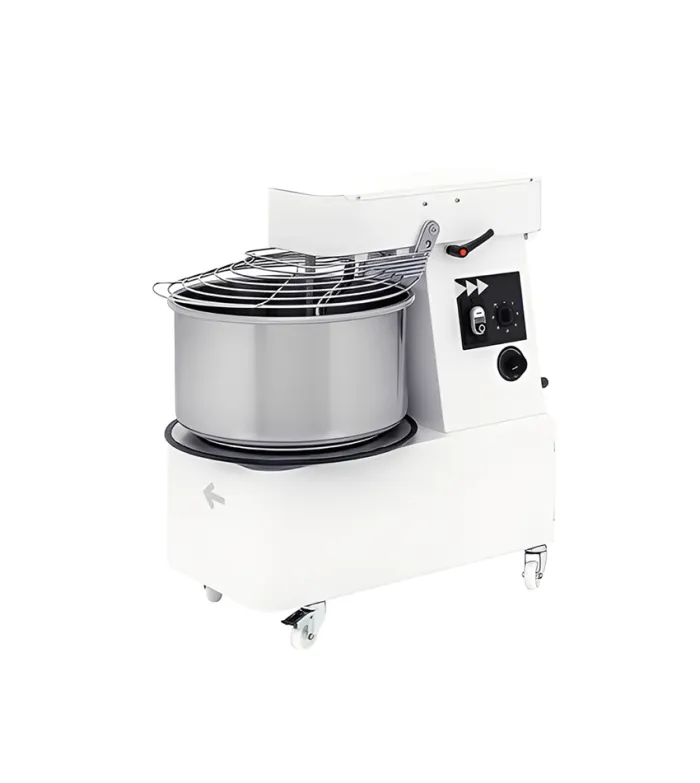 Spiral Mixer - IRV 30