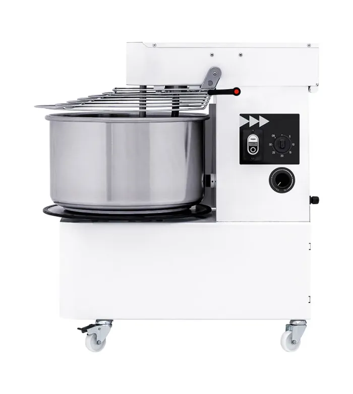 Spiral Mixer - IRV 30 - Image 2