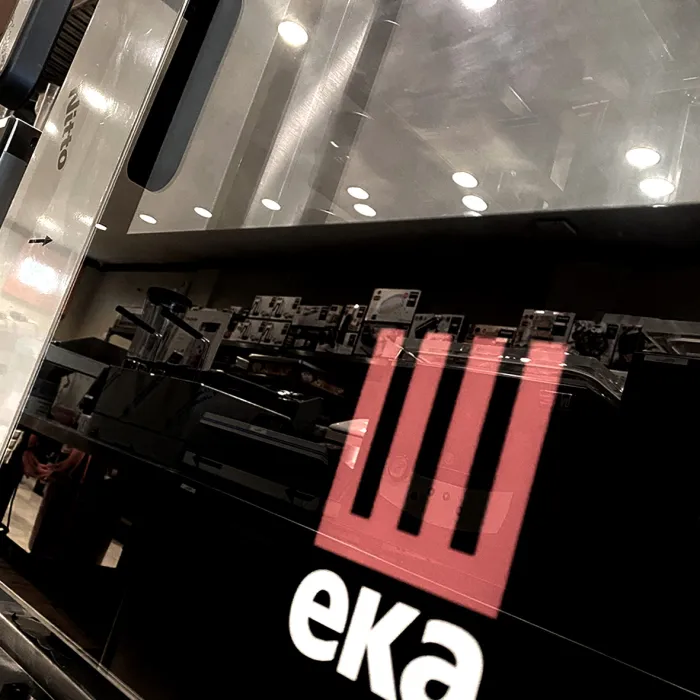 Electronic Combi Oven With Electromechanic Panel - MKF 664 SP - Image 4