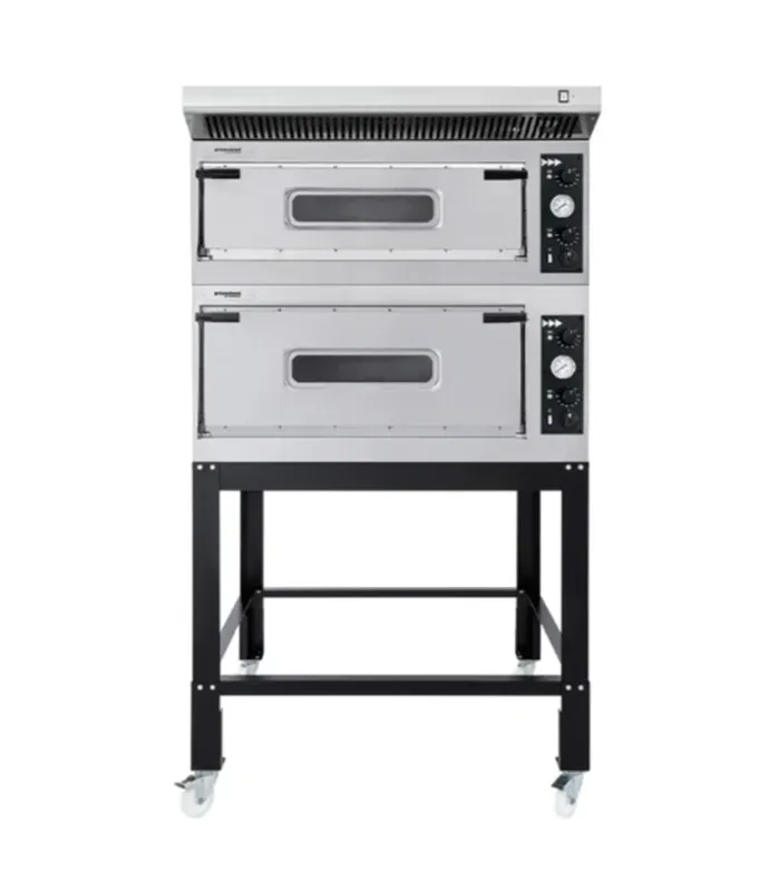 Trays Oven 4 Alto Glass​