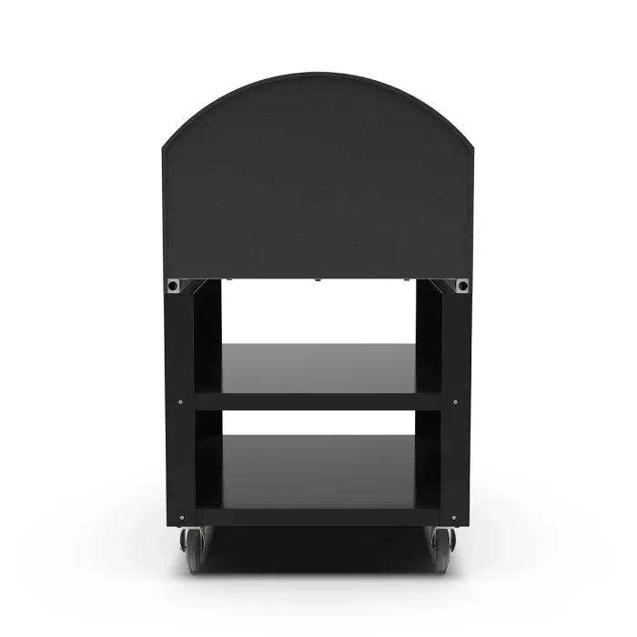 Electric Pizza Oven – Zeno 6 Pizze - Image 2