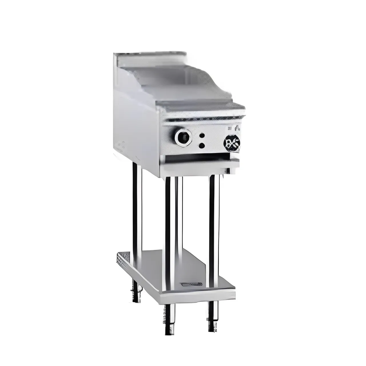 B+S - Grill Plate - GRP - 3