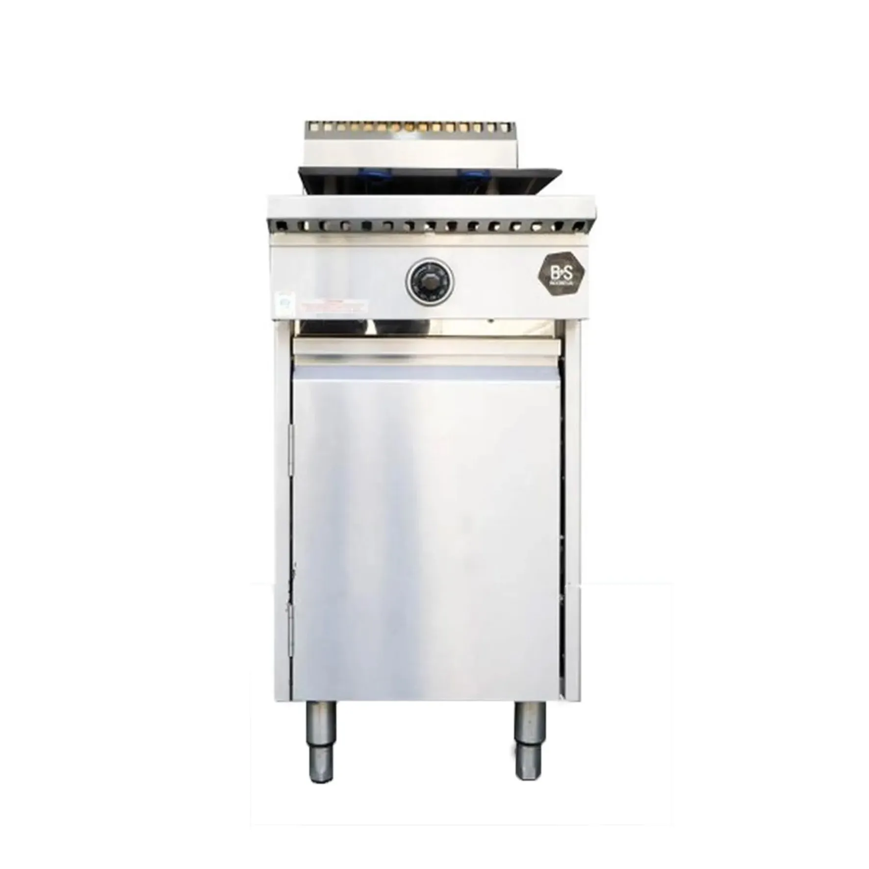 B+S - Standing Fryer TF - 461
