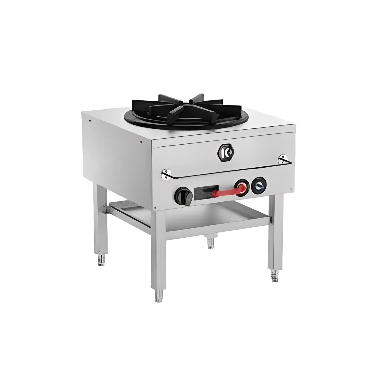 B+S - Stoch Pot Stove - CSP - 1