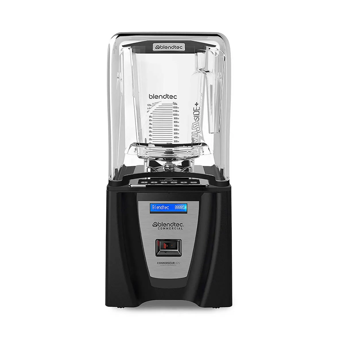 Blendtec-Bar Blender tipe-Connoseur -825