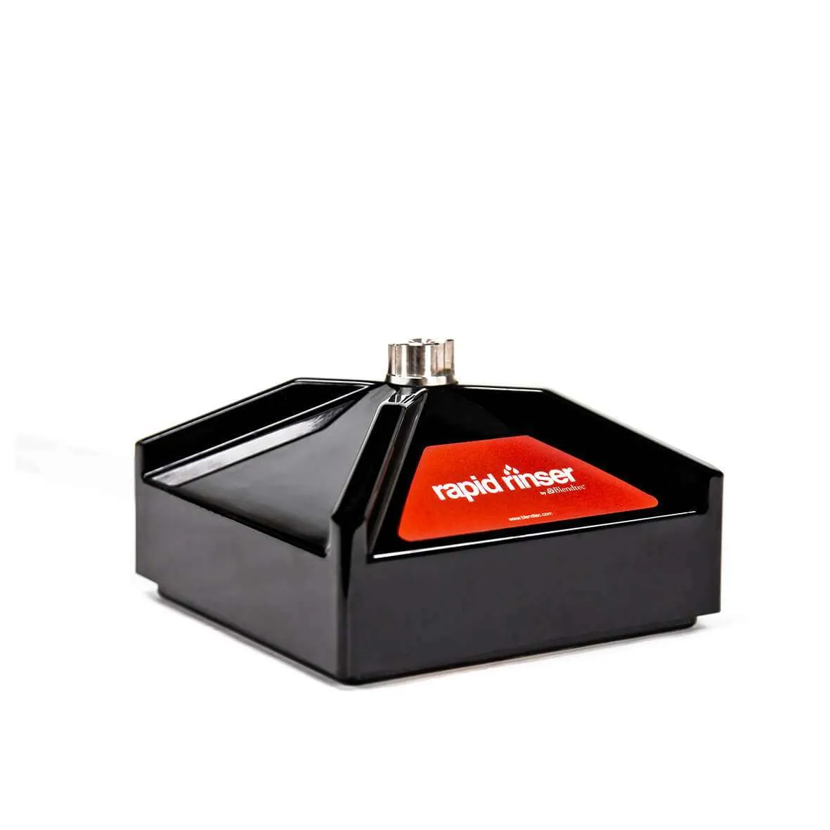 Blendtec - Rapid Rinser - RED