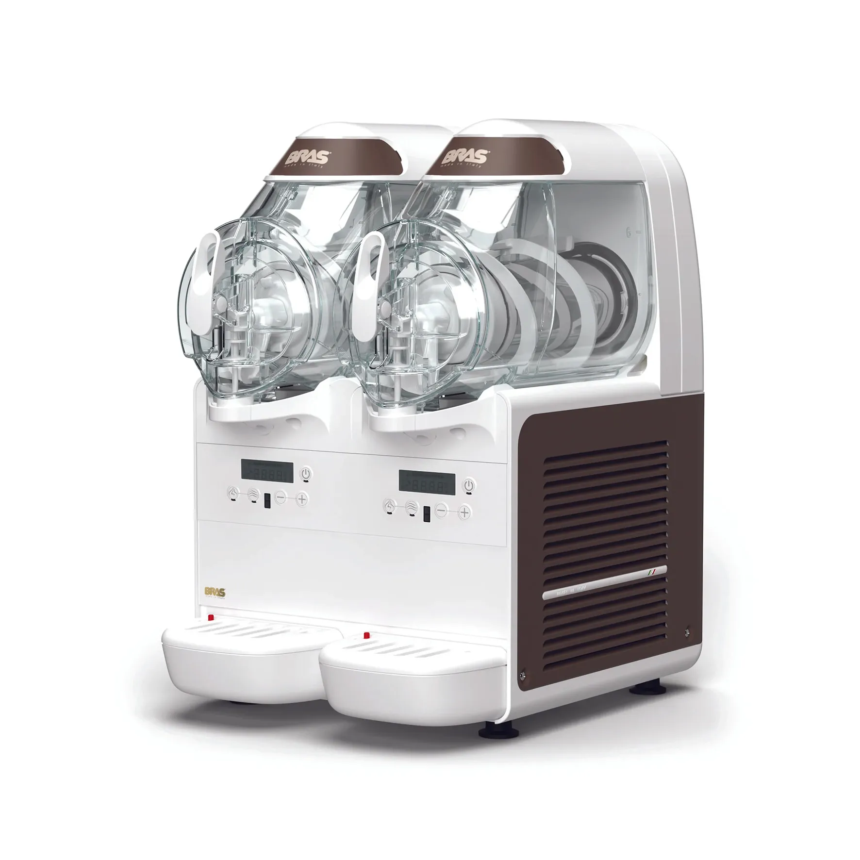 Bras - Ice Cream Dispenser - B-Cream 2