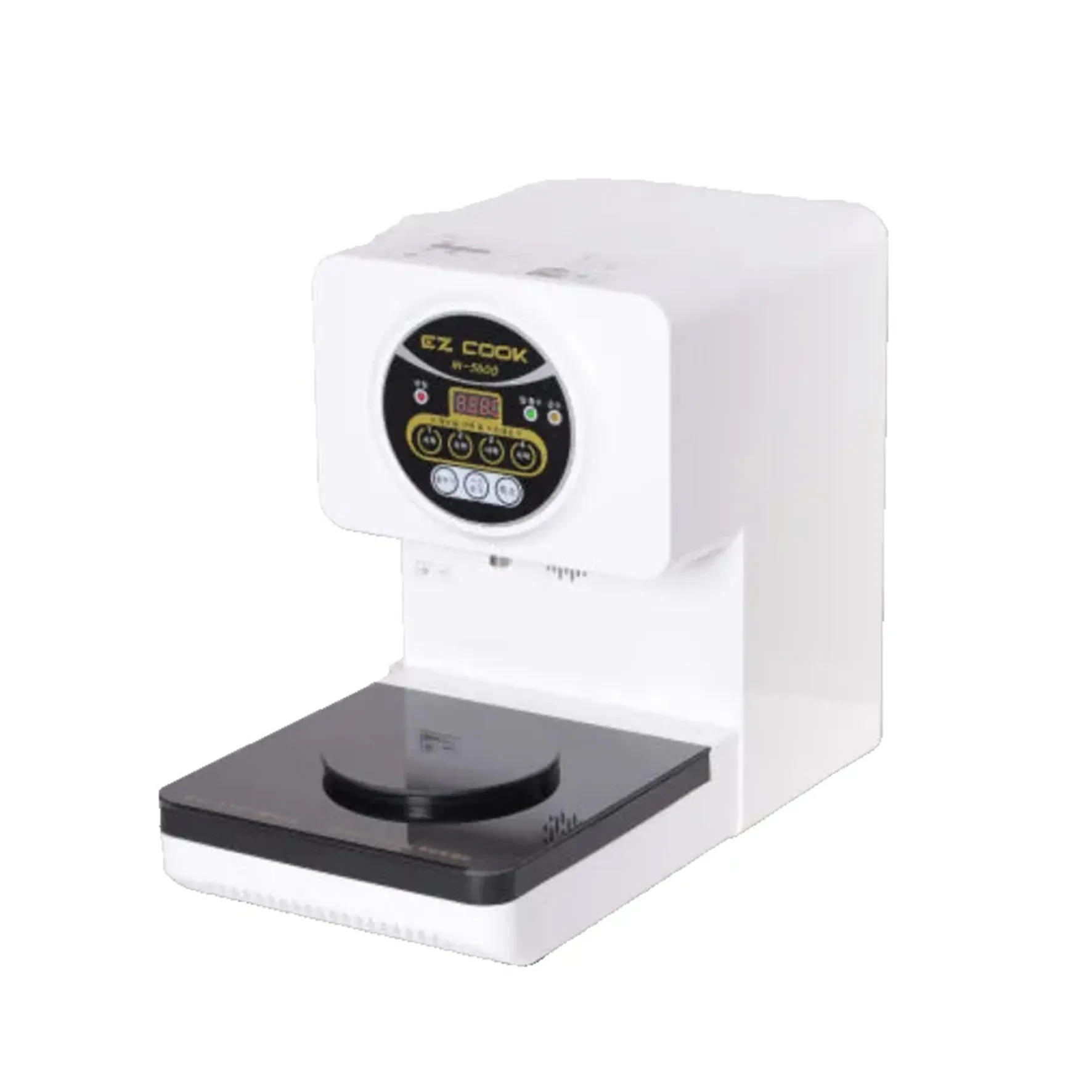 EZCOOK - Instant cook Cooker