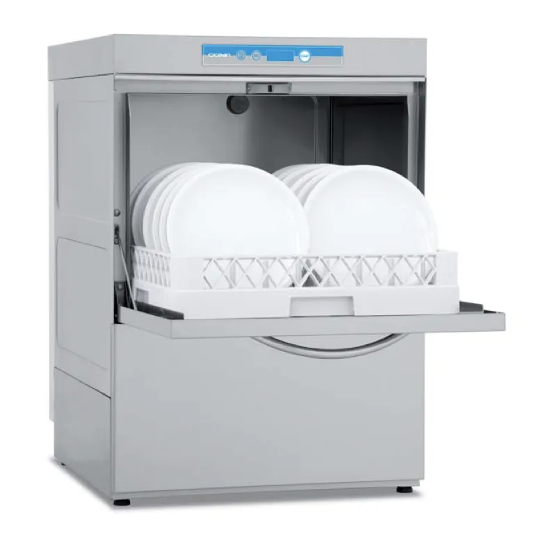 Elettrobar - Diswashing Machine - Ocean 360