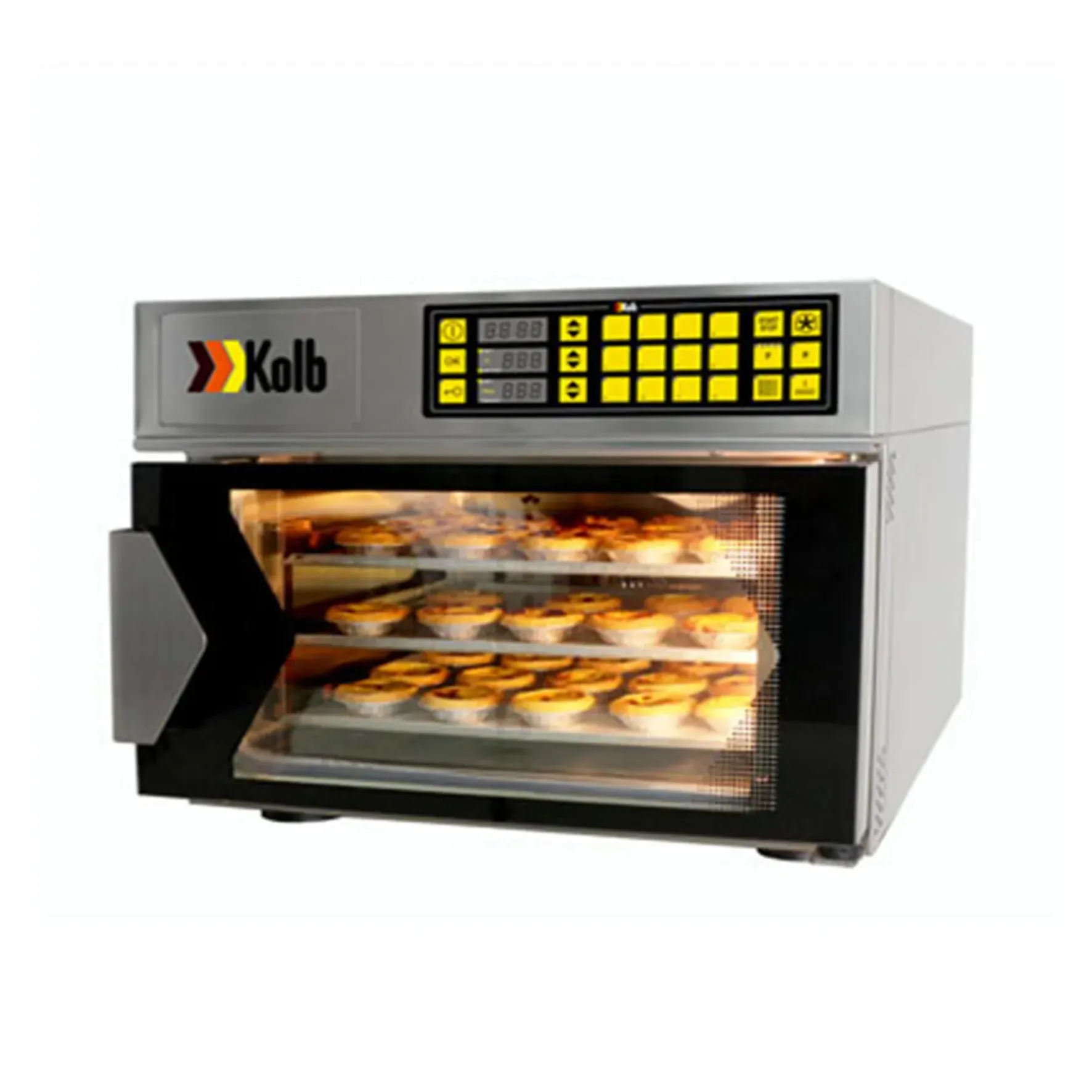 Kolb - Convection Oven Atoll 600