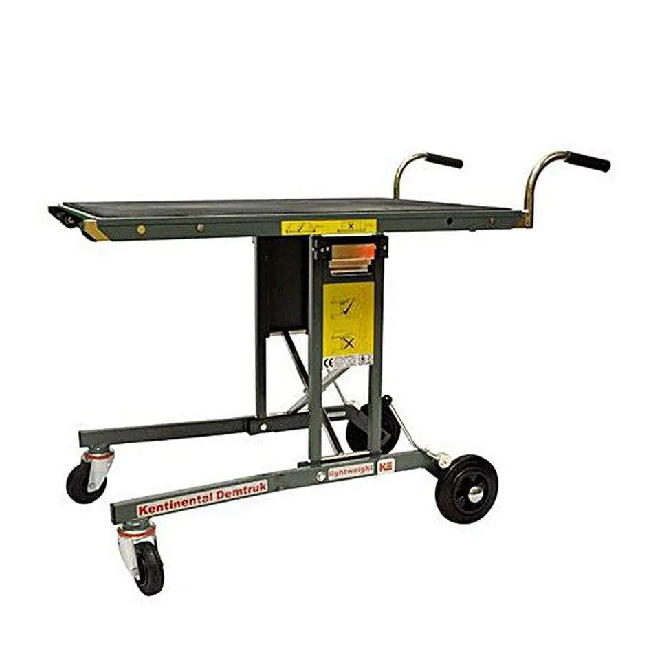 LIGHTWEIGHT - Dem Truk Base KE380/00