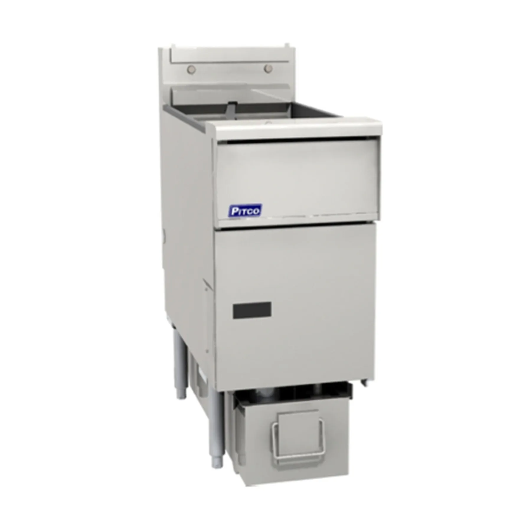 Pitco - TB - SFSE14 S ELE