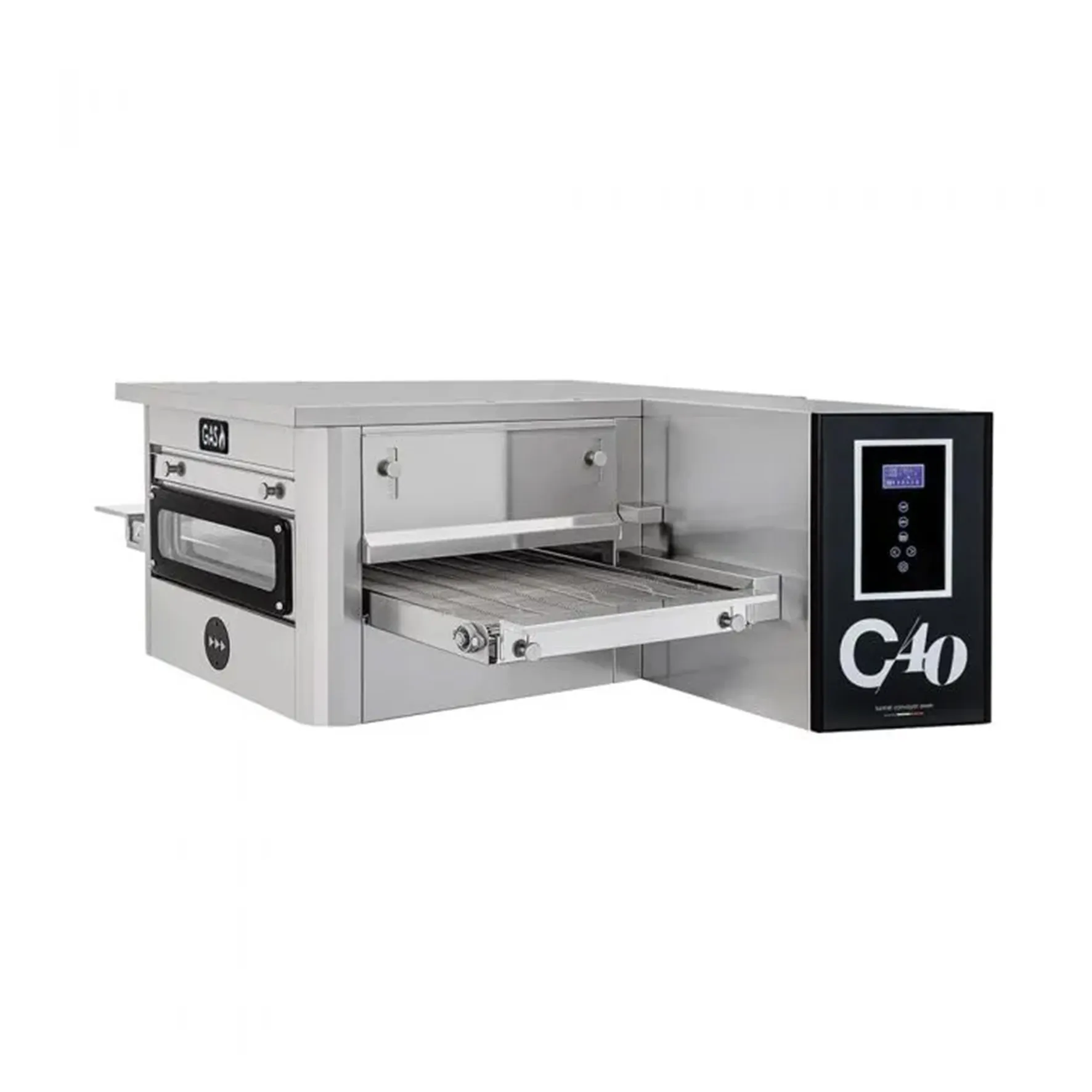 Prismafood - C/40 EL + S4PP RESTYL