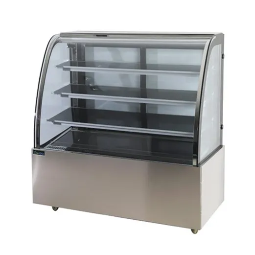 Starcool - Cake Showcake - CG-120 FA 3X