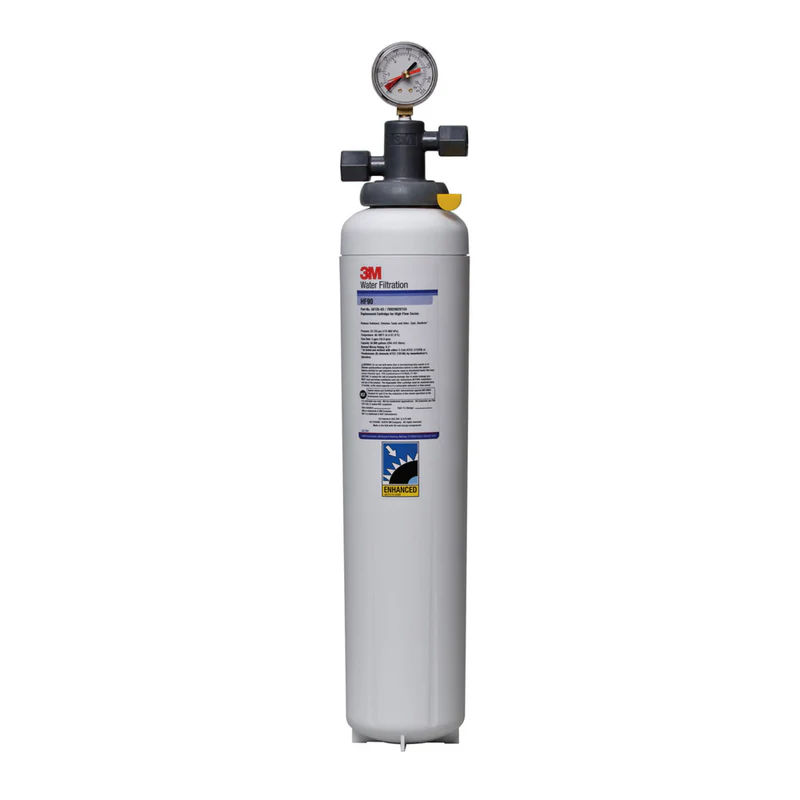 System BEV 190 (water filter 3M)