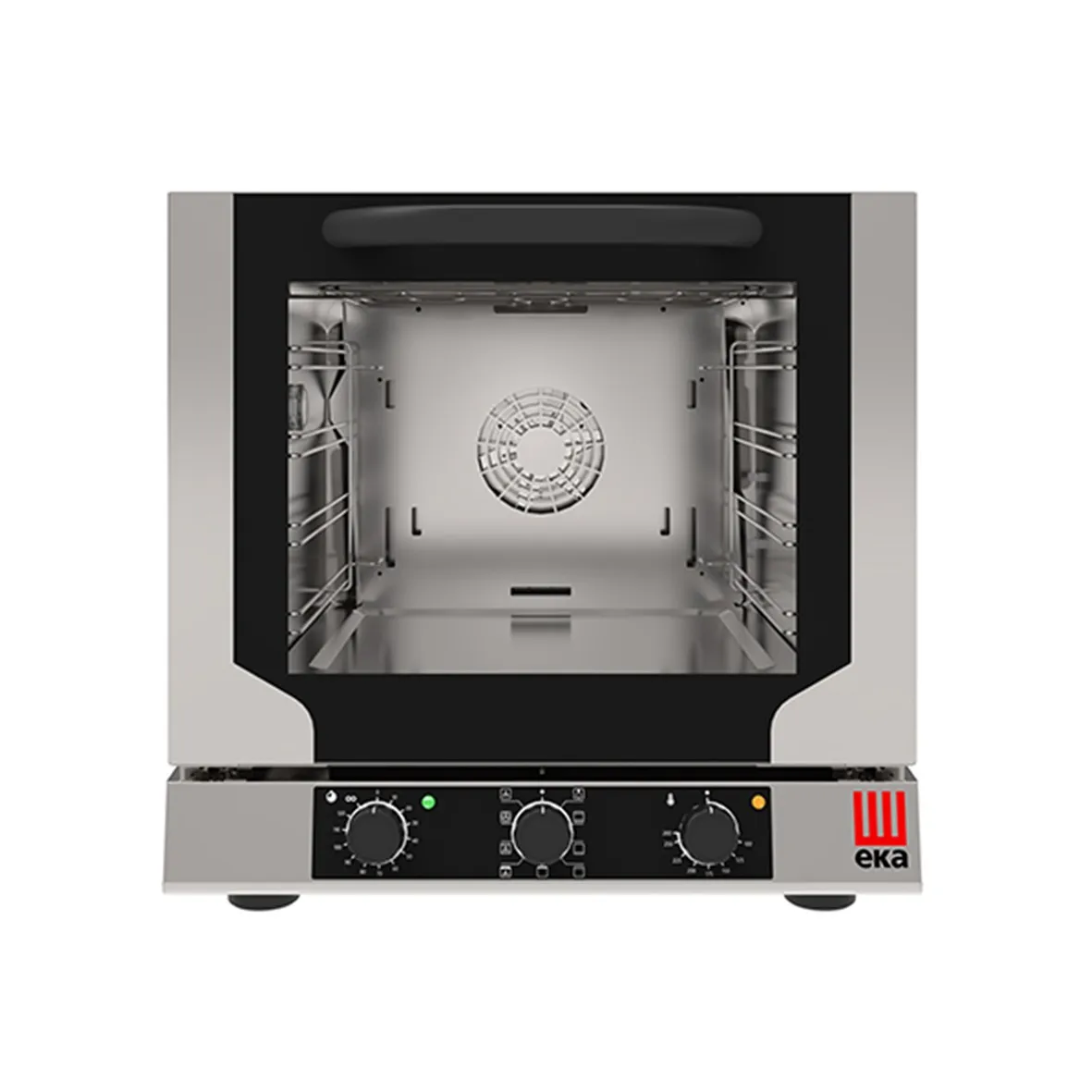 Tecnoeka - Convection Oven - EKF 423 M