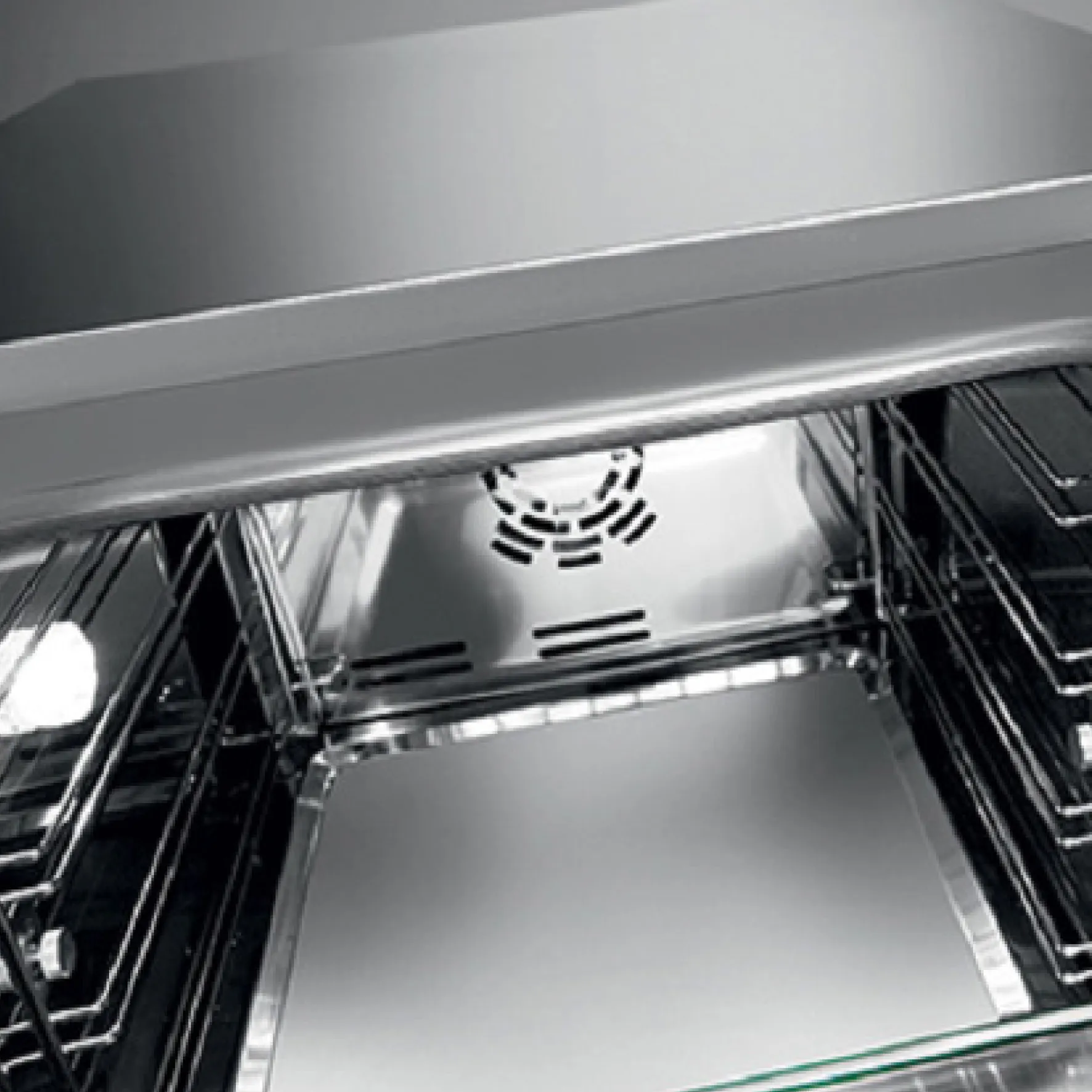 Tecnoeka - Electric Convection Oven with Steam - EKF 423 UD - Image 4