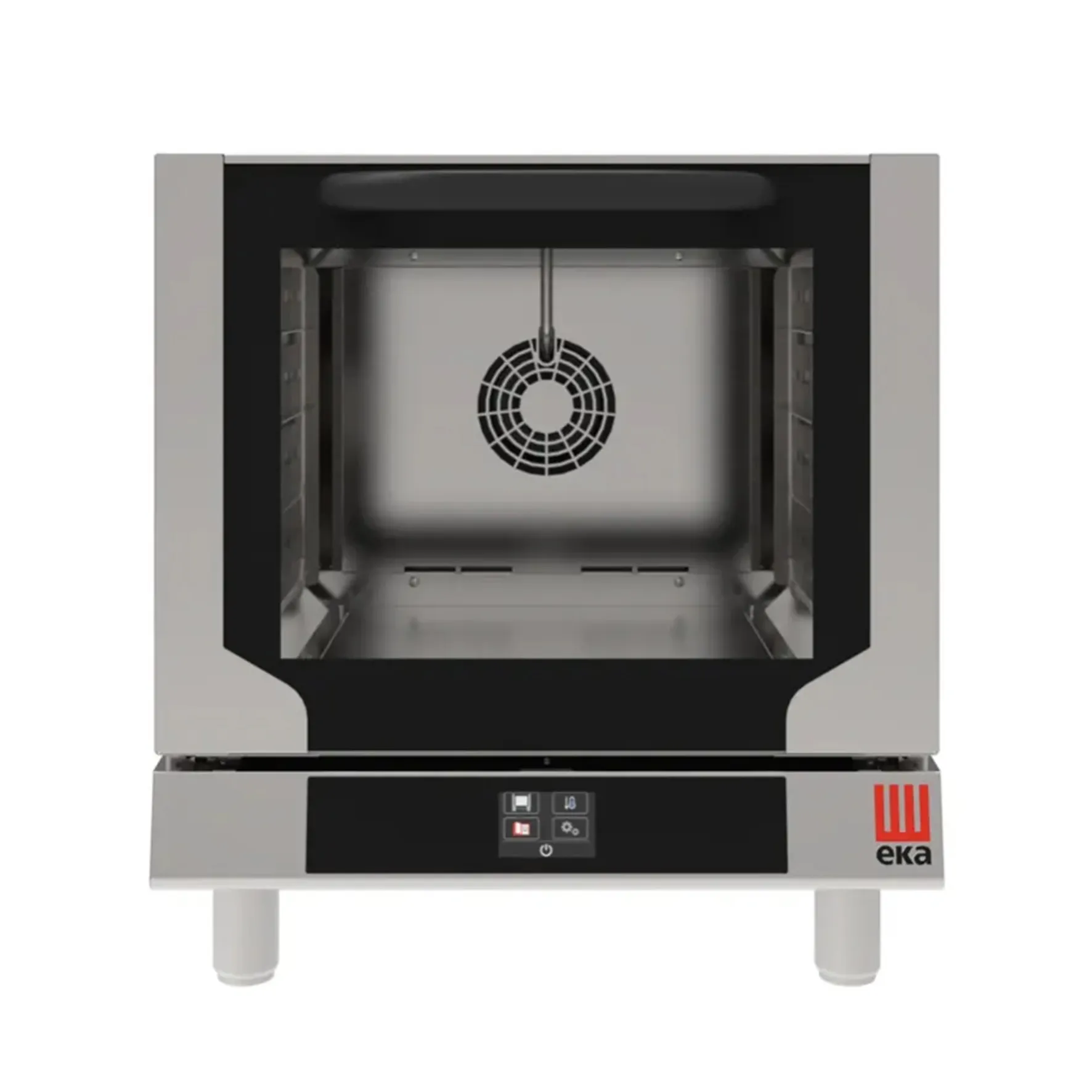 Tecnoeka - Convection Oven - EKF 412 N TUD