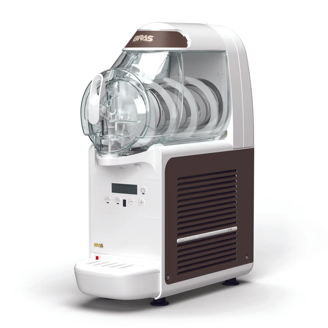 BRAS - ICE CREAM DISPENSER - B-Cream 1