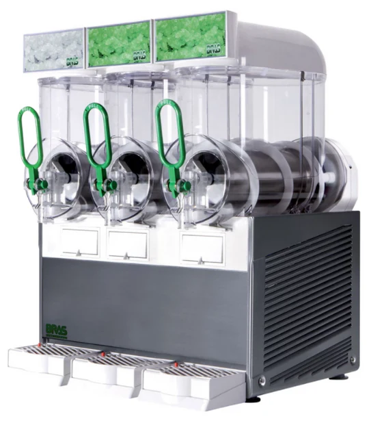 BRAS - SLUSH MACHINE- FBM 3L