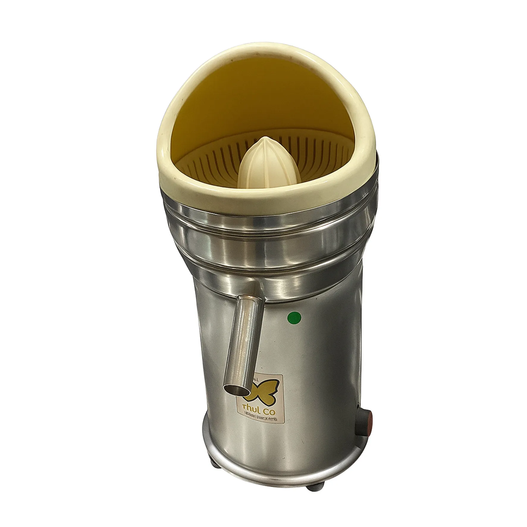 FRIUL - JUICE EXTRACTOR