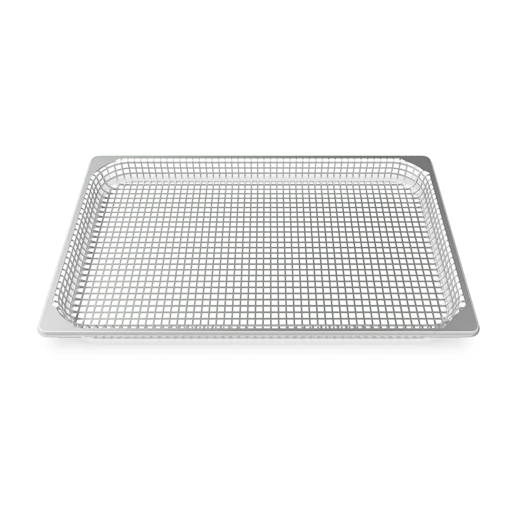 UNOX – S/S PERFORATED STEAMING TRAY – GRP-815