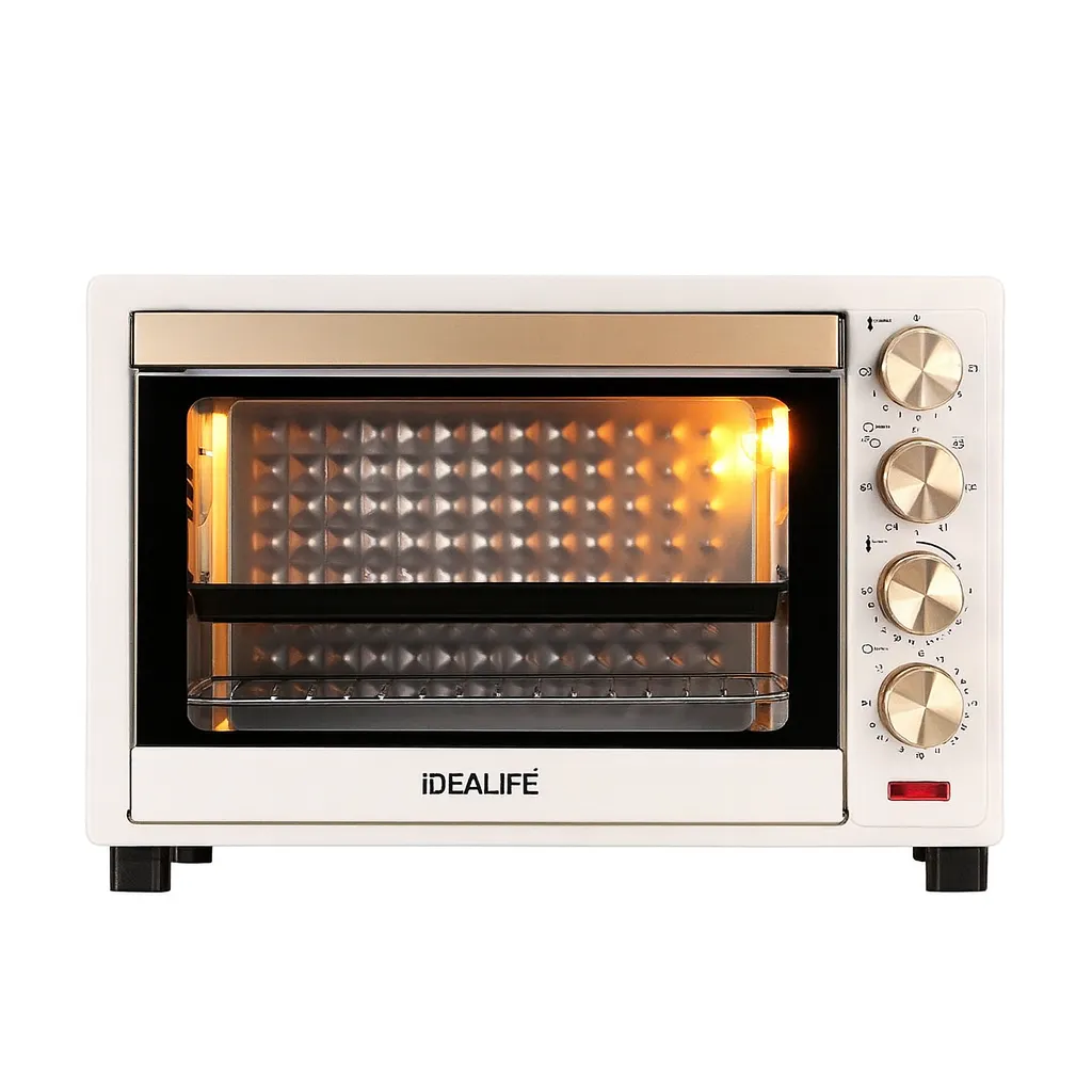 IDEALIFE – OVEN 30L - MO-3001