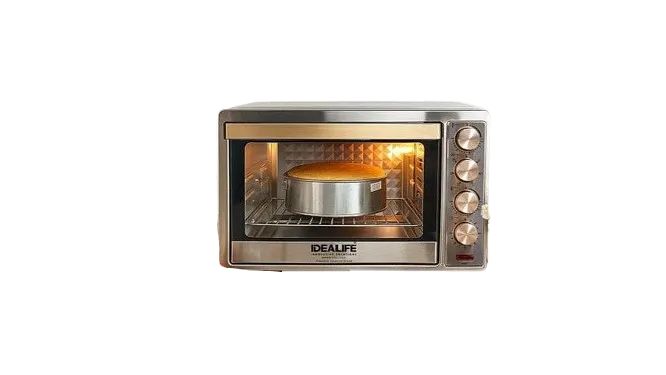 IDEALIFE – OVEN 35L - MO-3501