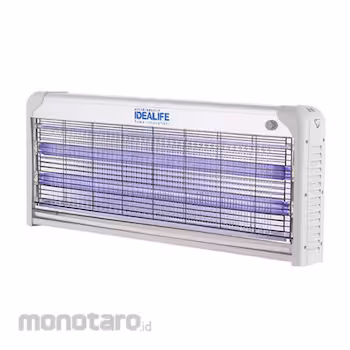 IDEALIFE – PEST CONTROL LAMP 2X20 WATT - IK-4001