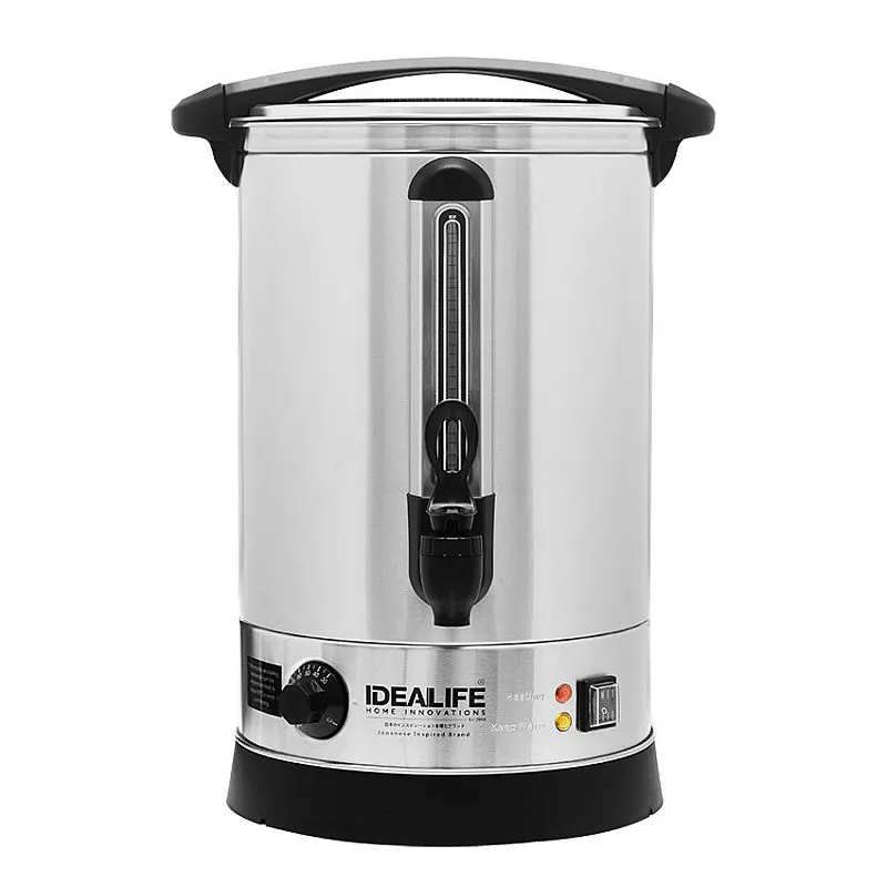 IDEALIFE – WATER BOILER - IL120C