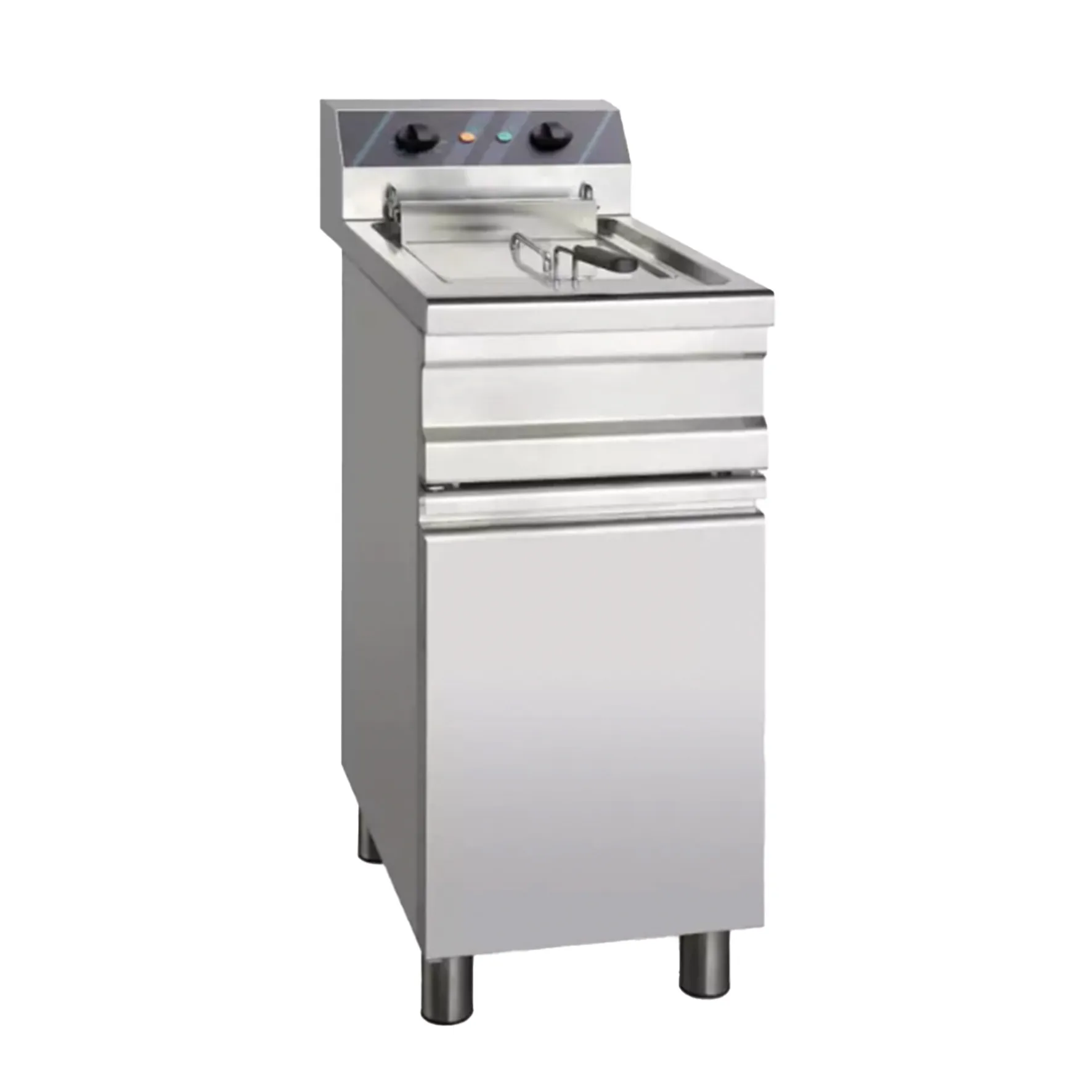 MBM - FRAYER - EF12S