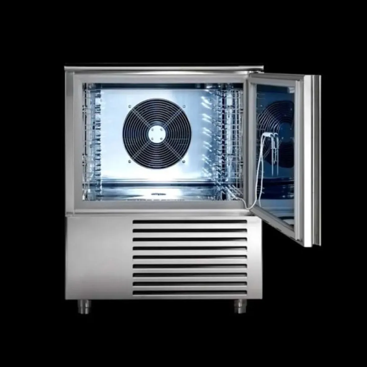 SIN OF COLD - BLAST FREEZER – MXE5.15 - Image 3