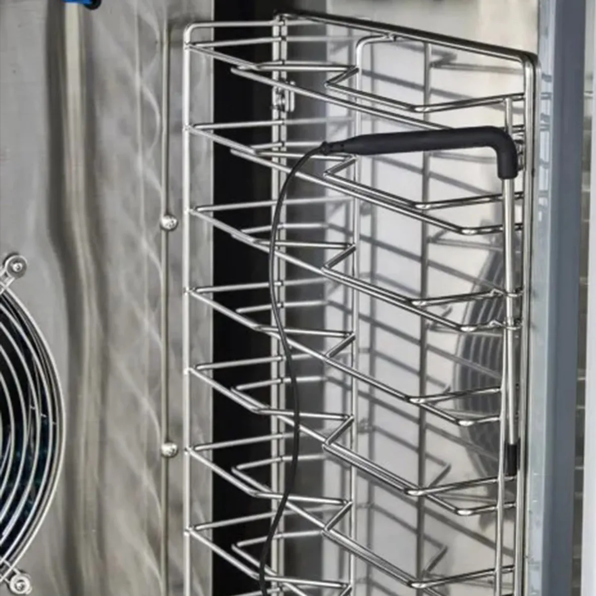 SIN OF COLD - BLAST FREEZER – MXE5.15 - Image 4