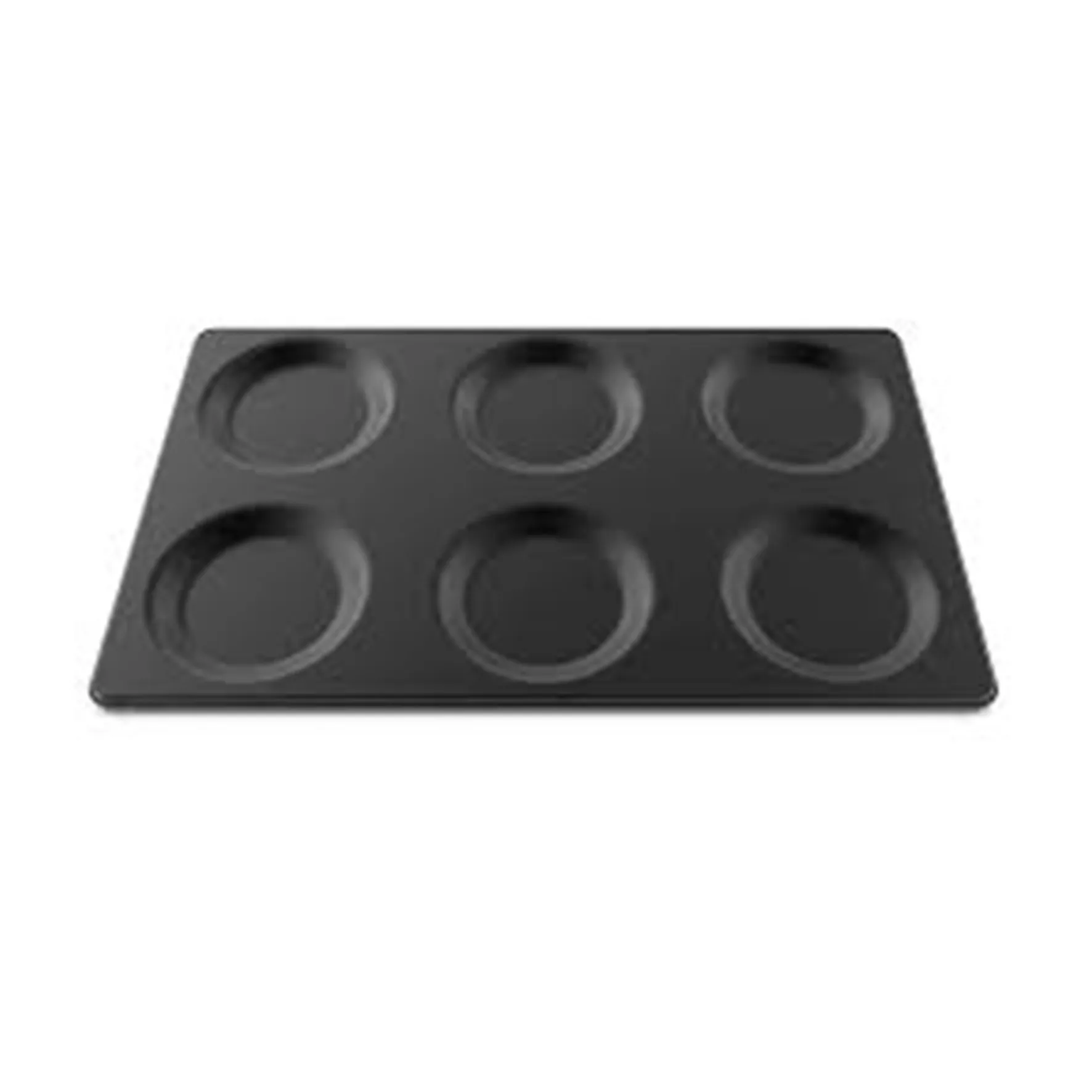 UNOX – NON STICK ALUMINIUM TRAY EGG PORTIONS – TG-935