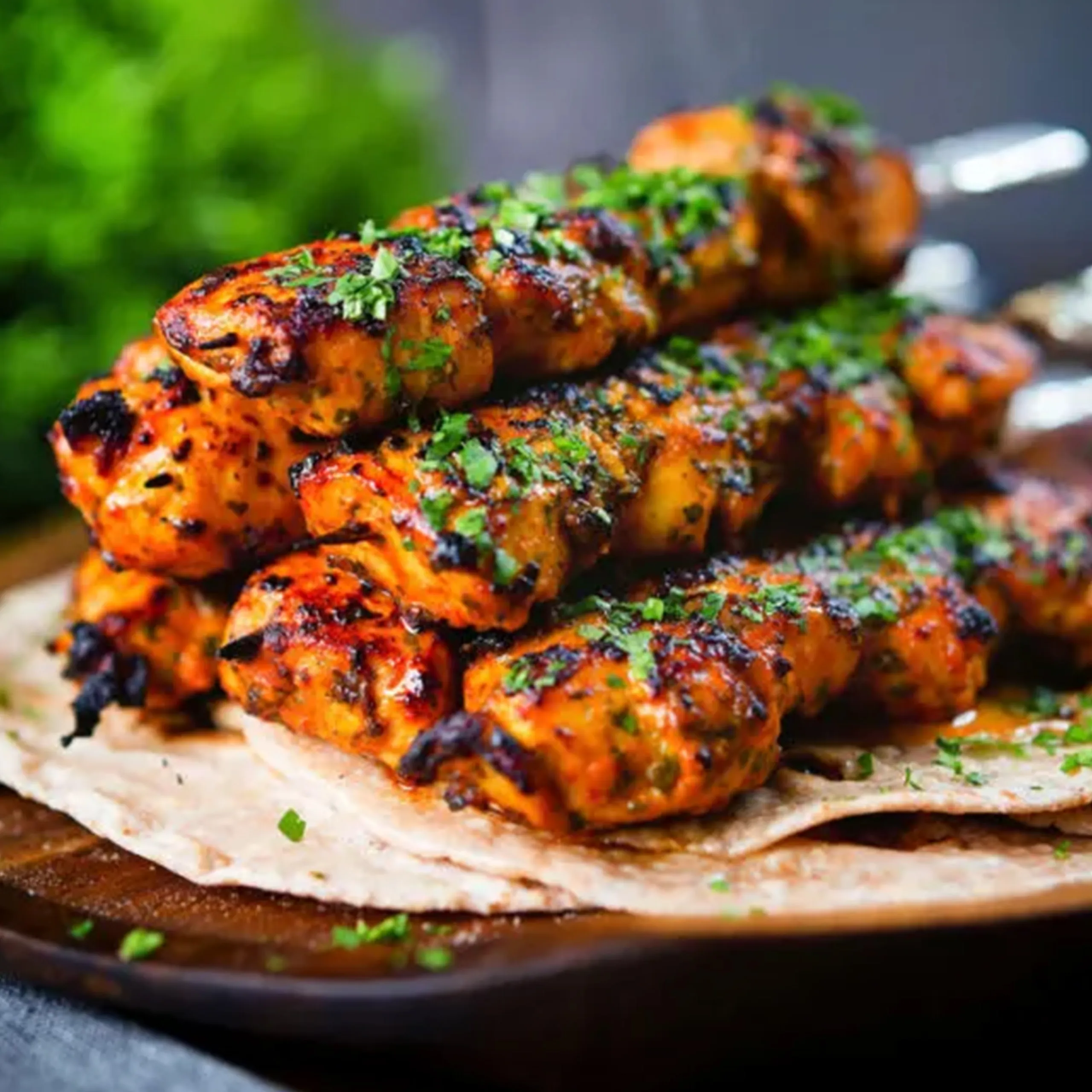 Round Tandoor Oven - TO 600 - Image 4