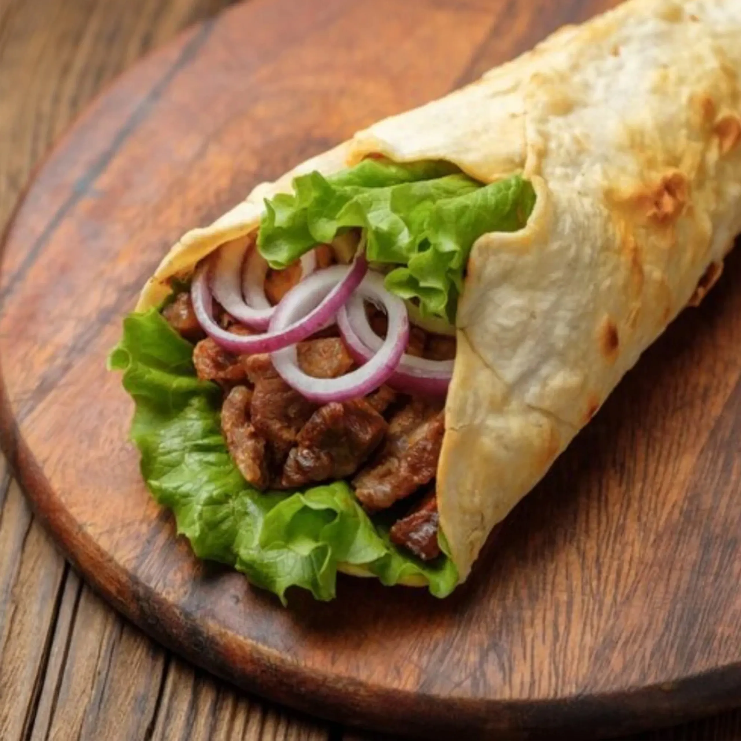 Round Tandoor Oven - TO 600 - Image 2