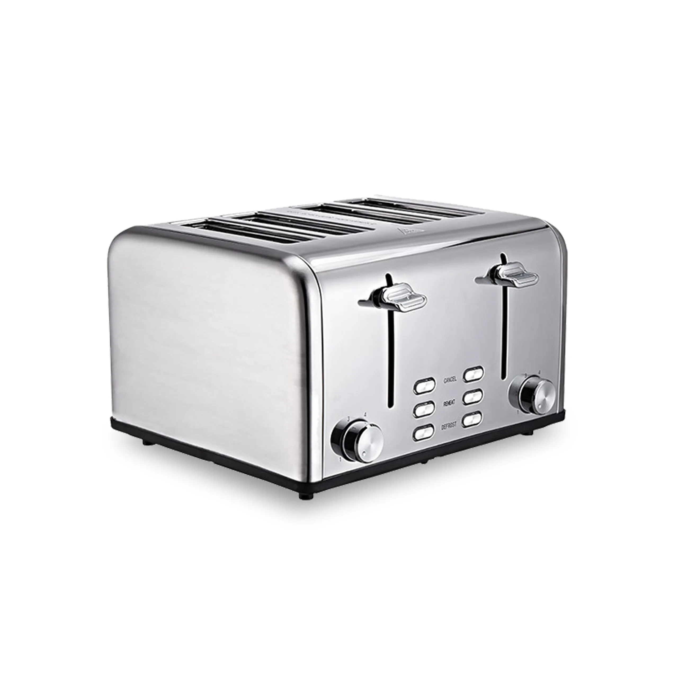 Electric Bread Toaster - WT 8250 (Automatic Pop Up)