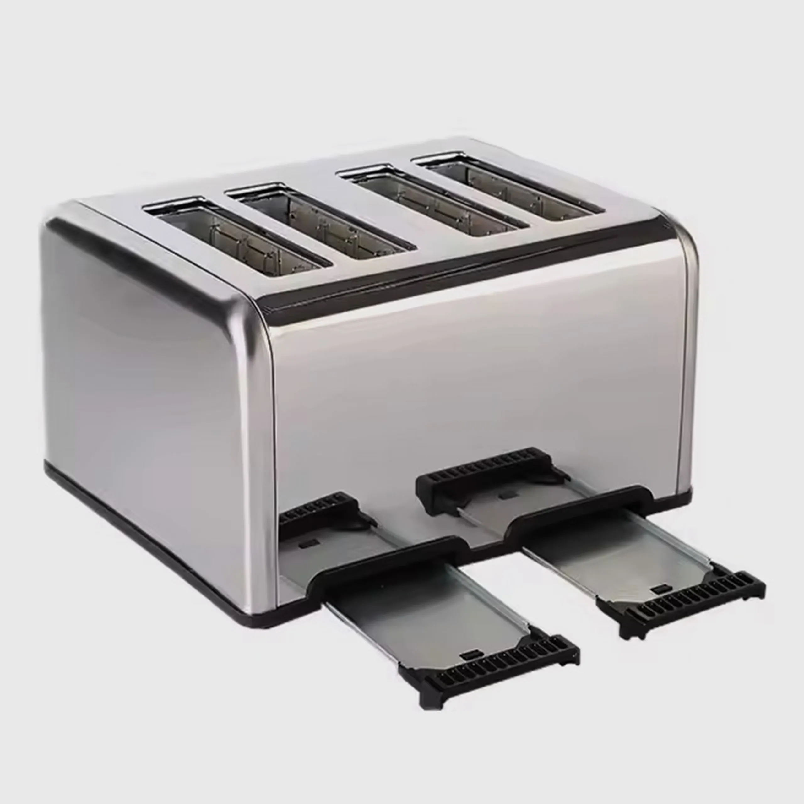 Electric Bread Toaster - WT 8250 (Automatic Pop Up) - Image 3