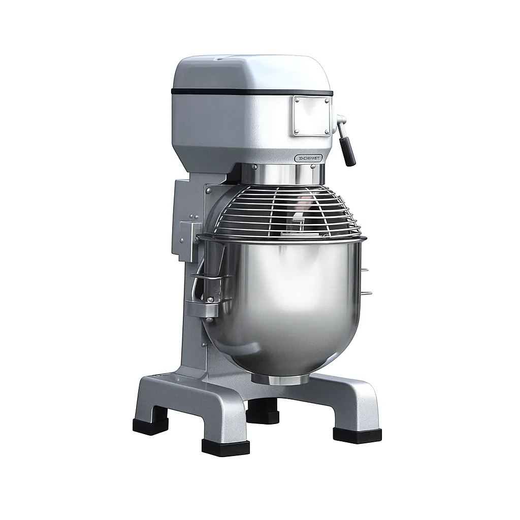 MEICHU - PLANETARY MIXER - MDB10B