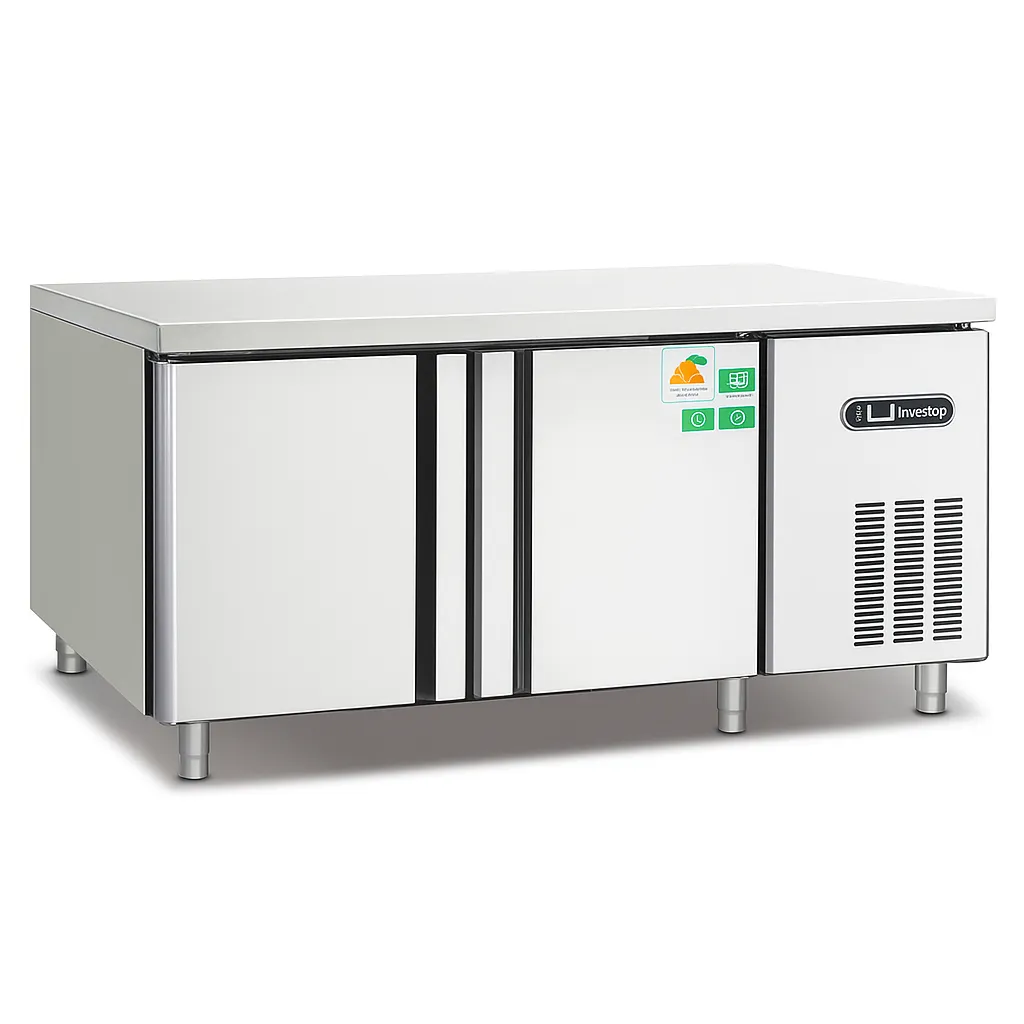 MEICHU - REFRIGERATION - AWR1500L2