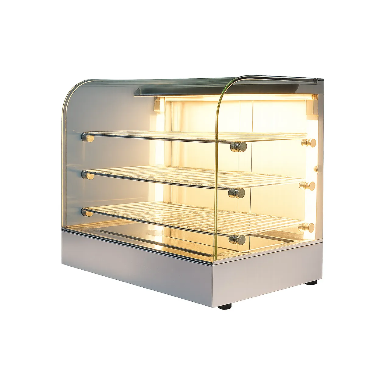 Food Display Warmer - FD Lumina