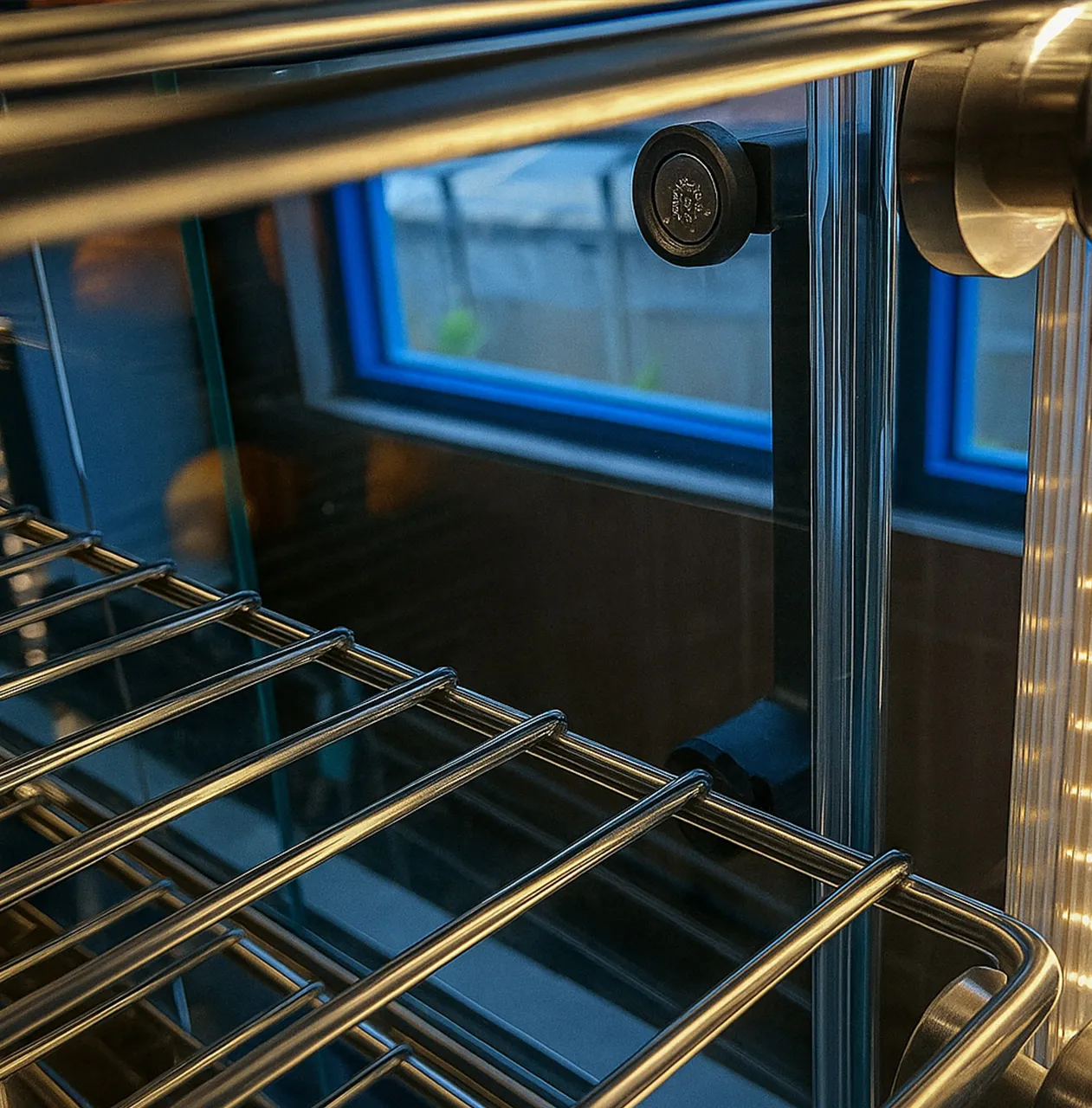 Food Display Warmer - FD Lumina - Image 6