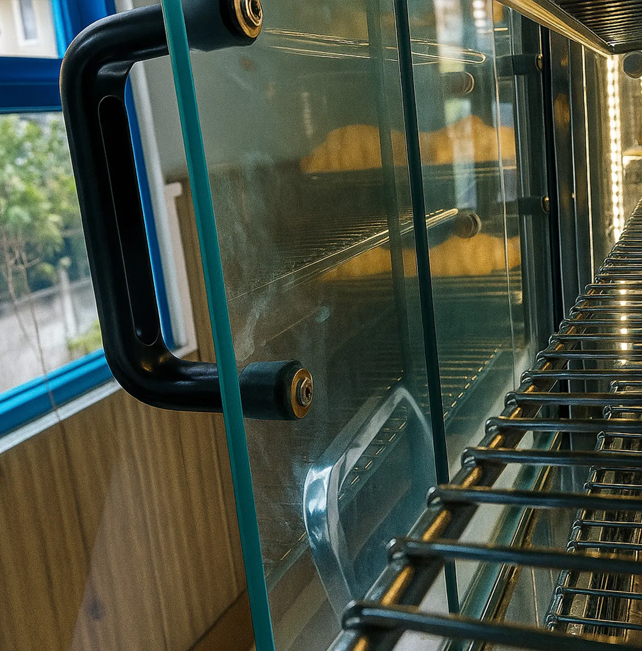 Food Display Warmer - FD Lumina - Image 7